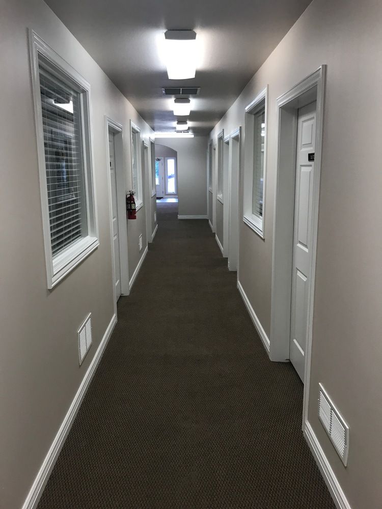 Rigby Office Plaza: 152 E Main St, Rigby, ID 83442